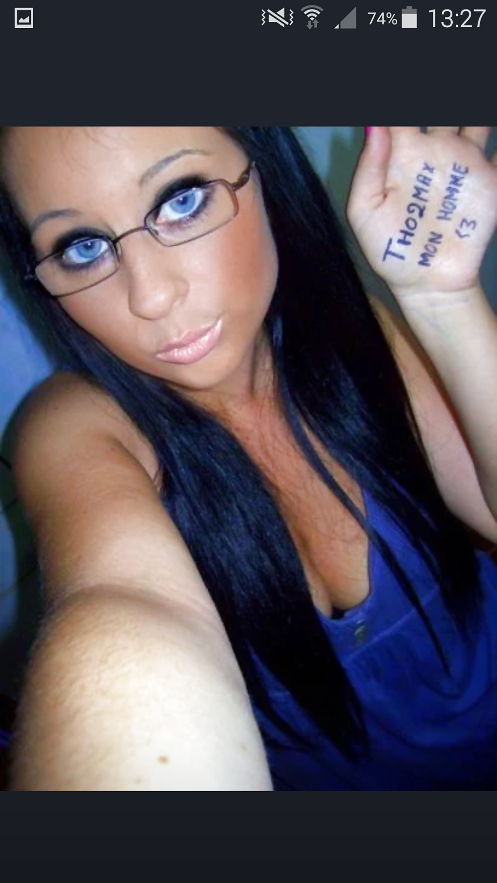 jeunes salopes sex