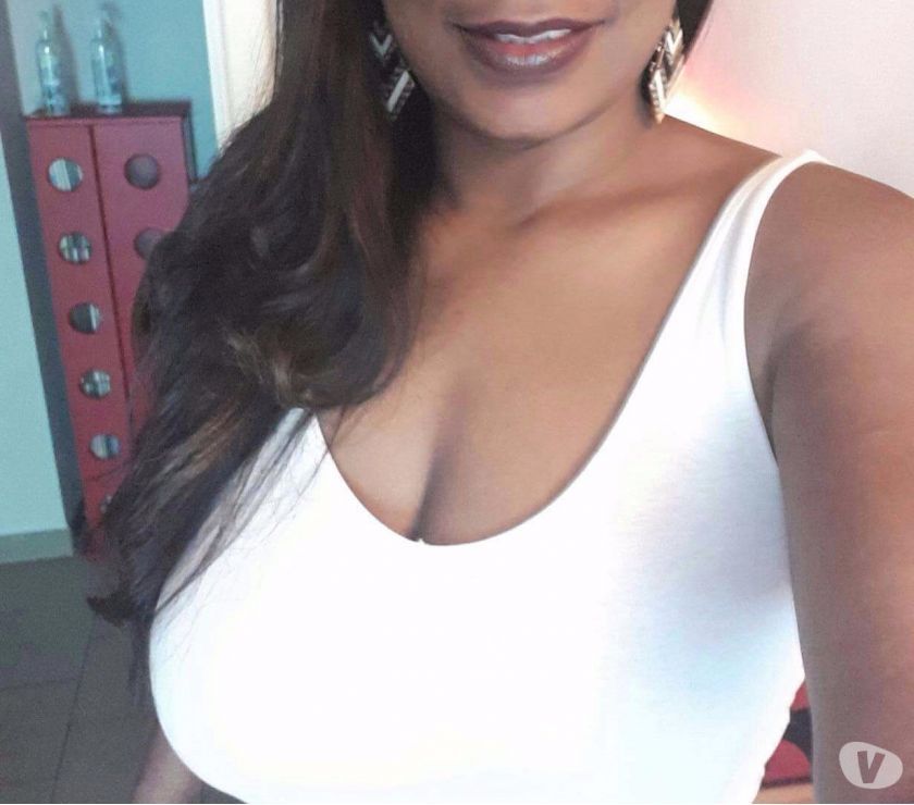Magnifique Paula chocolaté